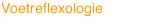 Voetreflexologie